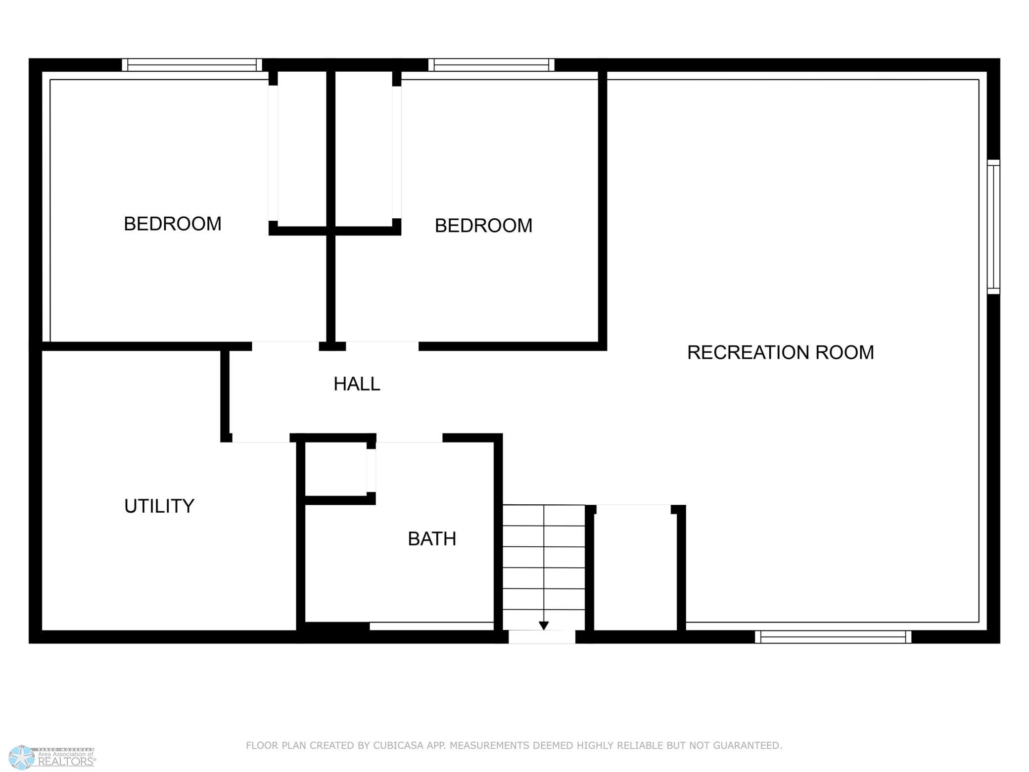 Upper Level