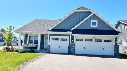 12750 Erskin Circle NE, Blaine, MN 55449