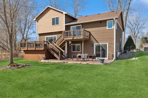 1284 Otter Ridge Road, White Bear Lake, MN 55110