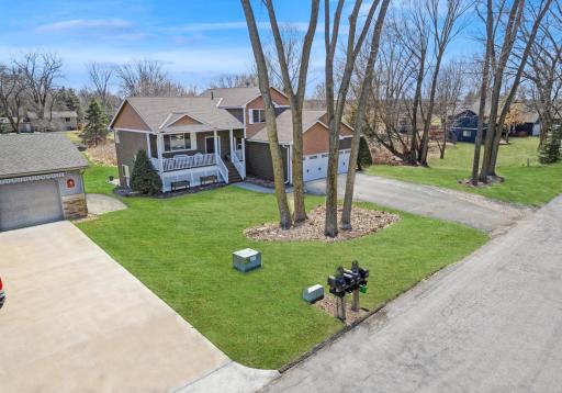 1284 Otter Ridge Road, White Bear Lake, MN 55110
