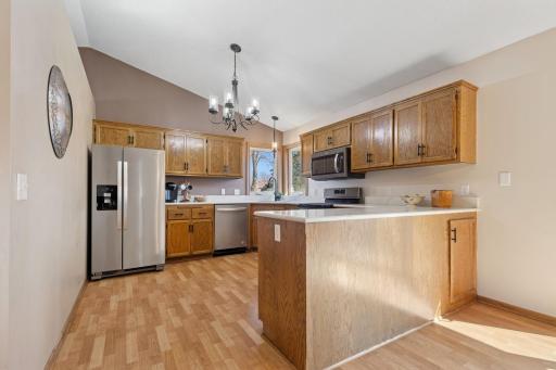 1284 Otter Ridge Road, White Bear Lake, MN 55110