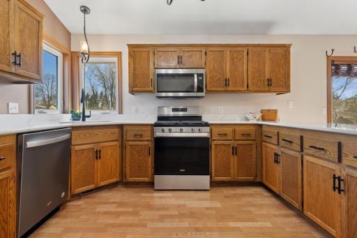 1284 Otter Ridge Road, White Bear Lake, MN 55110