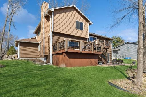 1284 Otter Ridge Road, White Bear Lake, MN 55110