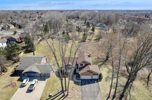 1284 Otter Ridge Road, White Bear Lake, MN 55110