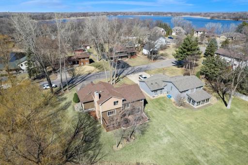 1284 Otter Ridge Road, White Bear Lake, MN 55110