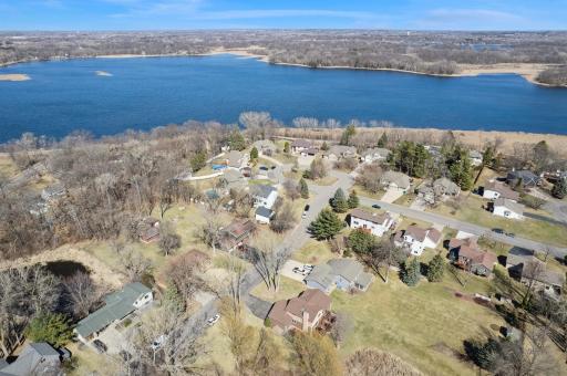 1284 Otter Ridge Road, White Bear Lake, MN 55110