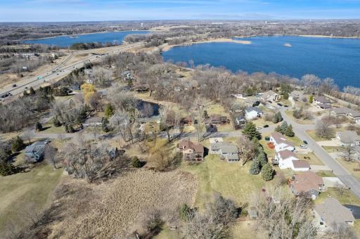 1284 Otter Ridge Road, White Bear Lake, MN 55110