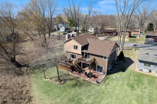 1284 Otter Ridge Road, White Bear Lake, MN 55110