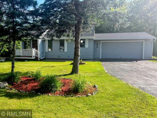 313 Riverside Street, Mora, MN 55051