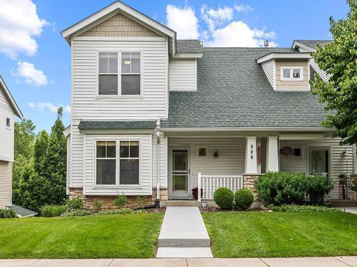 906 New Century Boulevard S, Saint Paul, MN 55119