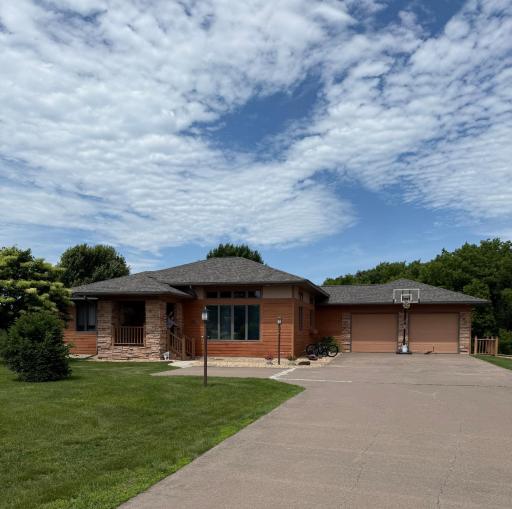 1905 Abby Road, Cumberland, WI 54829