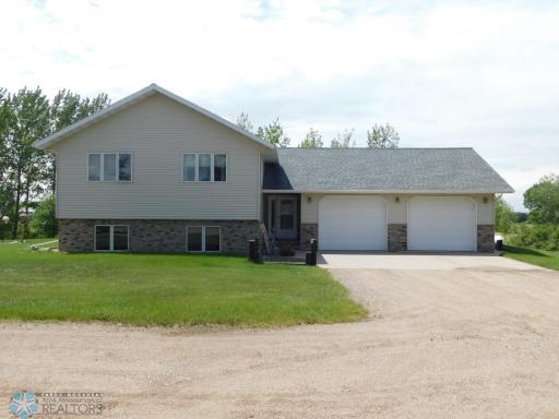 24725 5th Avenue S, Hawley, MN 56549