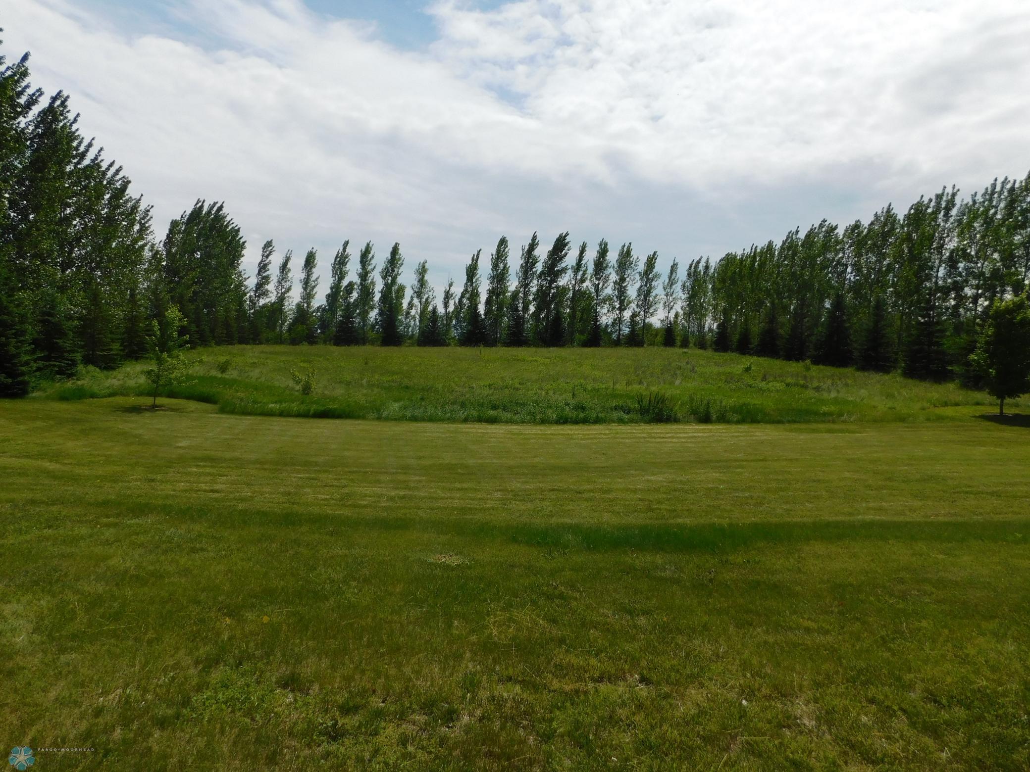 back acreage