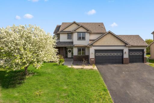 2251 132nd Court NE, Minneapolis, MN 55449