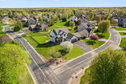 Photo for 2251 132nd Court NE, Minneapolis, MN 55449 - listing #6744060 2251 132nd Court NE, Minneapolis, MN 55449