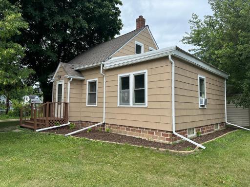 551 Center Street, Tracy, MN 56175