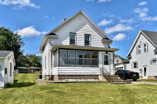 609 E Grove Street, Rushford, MN 55971