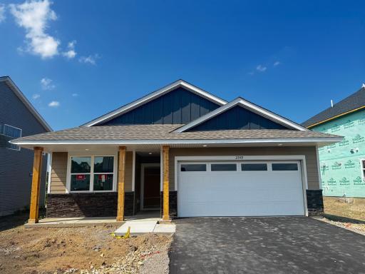 2749 Green Ash Avenue, Shakopee, MN 55379
