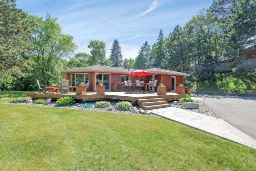 216 E Summit Ave., Walker, MN 56484