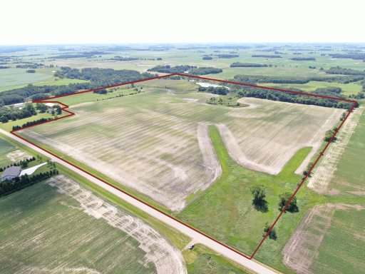 TBD 245th Street, Albert Lea, MN 56007