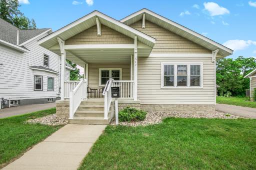 317 14th Avenue N, Saint Cloud, MN 56303
