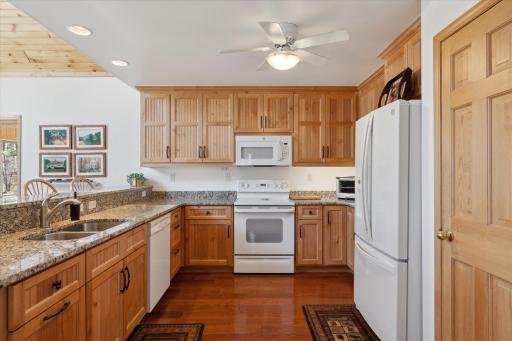 38327 S Arrowhead Drive, Pine River, MN 56474