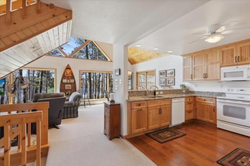 38327 S Arrowhead Drive, Pine River, MN 56474