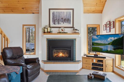 38327 S Arrowhead Drive, Pine River, MN 56474