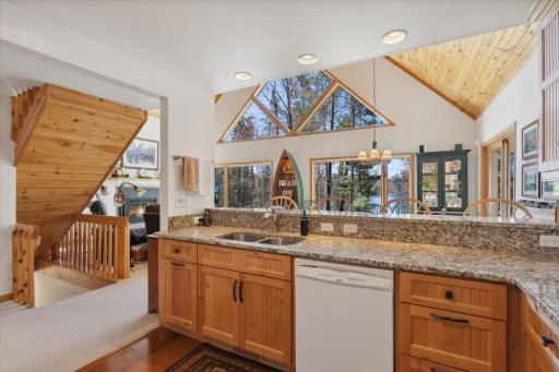 38327 S Arrowhead Drive, Pine River, MN 56474