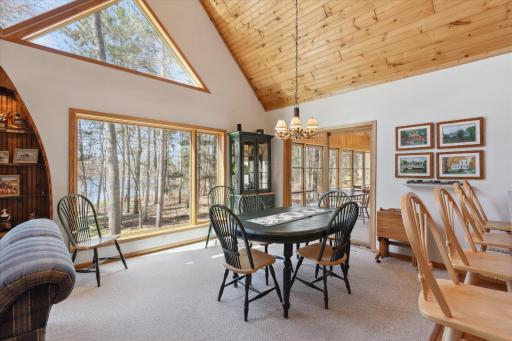 38327 S Arrowhead Drive, Pine River, MN 56474