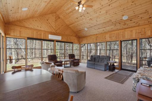 38327 S Arrowhead Drive, Pine River, MN 56474