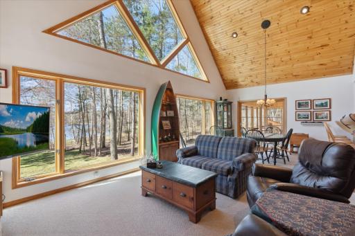 38327 S Arrowhead Drive, Pine River, MN 56474