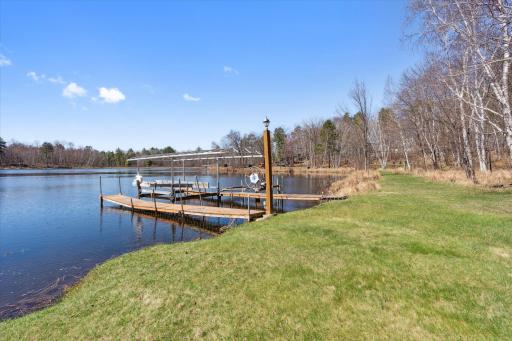 38327 S Arrowhead Drive, Pine River, MN 56474