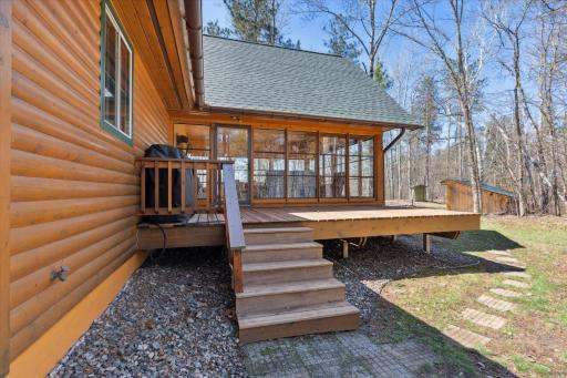 38327 S Arrowhead Drive, Pine River, MN 56474