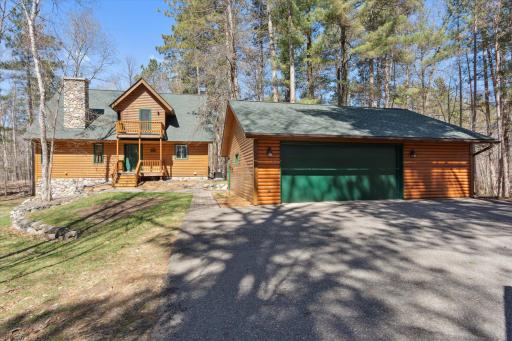 38327 S Arrowhead Drive, Pine River, MN 56474