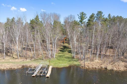 38327 S Arrowhead Drive, Pine River, MN 56474