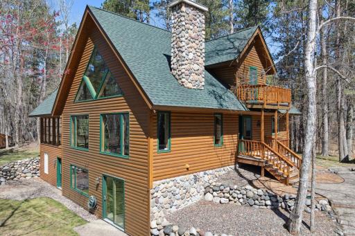 38327 S Arrowhead Drive, Pine River, MN 56474