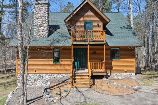 38327 S Arrowhead Drive, Pine River, MN 56474