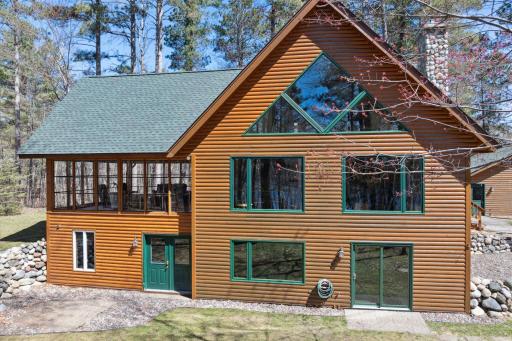 38327 S Arrowhead Drive, Pine River, MN 56474