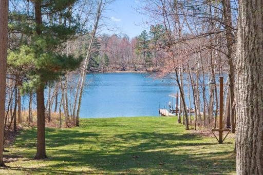 38327 S Arrowhead Drive, Pine River, MN 56474