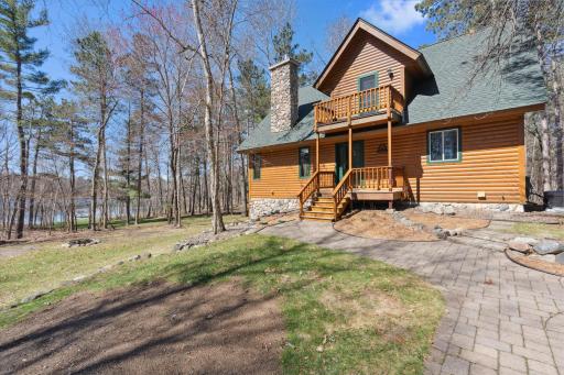 38327 S Arrowhead Drive, Pine River, MN 56474