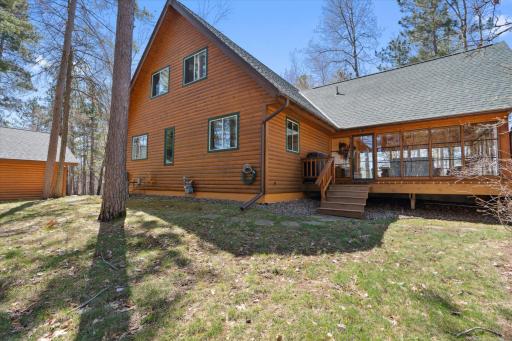 38327 S Arrowhead Drive, Pine River, MN 56474