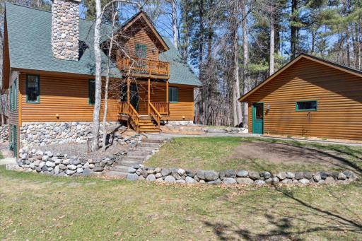 38327 S Arrowhead Drive, Pine River, MN 56474