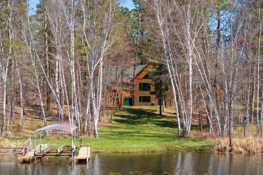38327 S Arrowhead Drive, Pine River, MN 56474