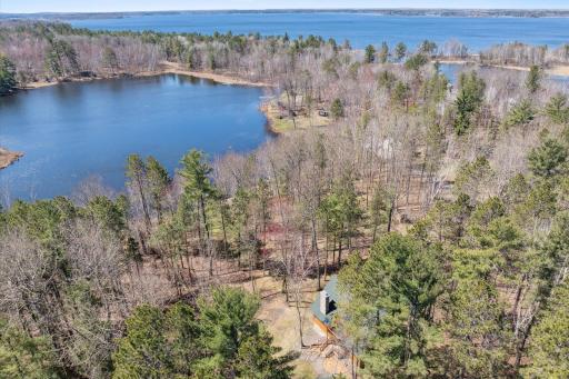 38327 S Arrowhead Drive, Pine River, MN 56474