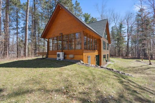 38327 S Arrowhead Drive, Pine River, MN 56474