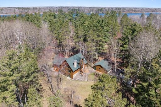 38327 S Arrowhead Drive, Pine River, MN 56474