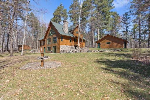 38327 S Arrowhead Drive, Pine River, MN 56474