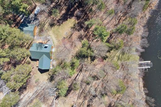 38327 S Arrowhead Drive, Pine River, MN 56474