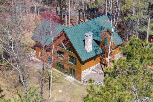 38327 S Arrowhead Drive, Pine River, MN 56474